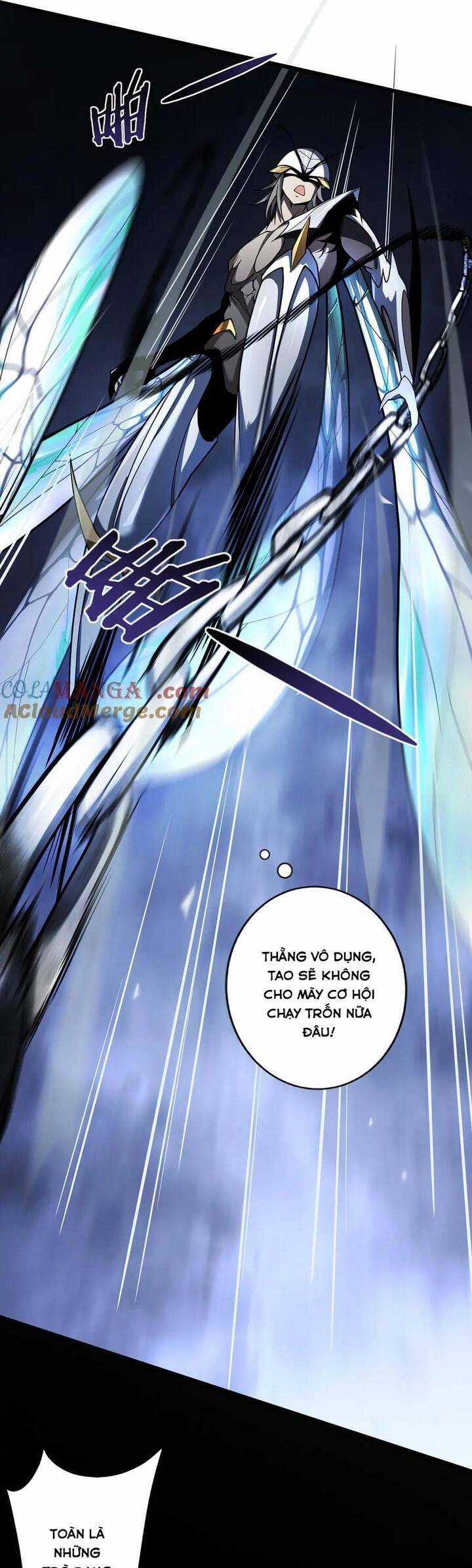 Ta Là Chúa Tể Tùng Lâm - Chapter 13 - Trang 3