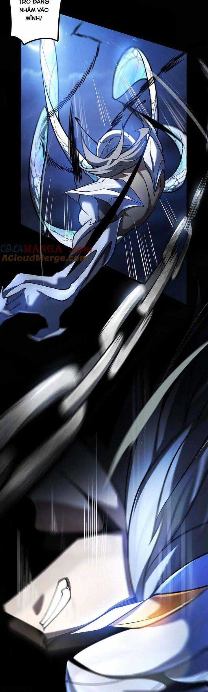 Ta Là Chúa Tể Tùng Lâm - Chapter 13 - Trang 4