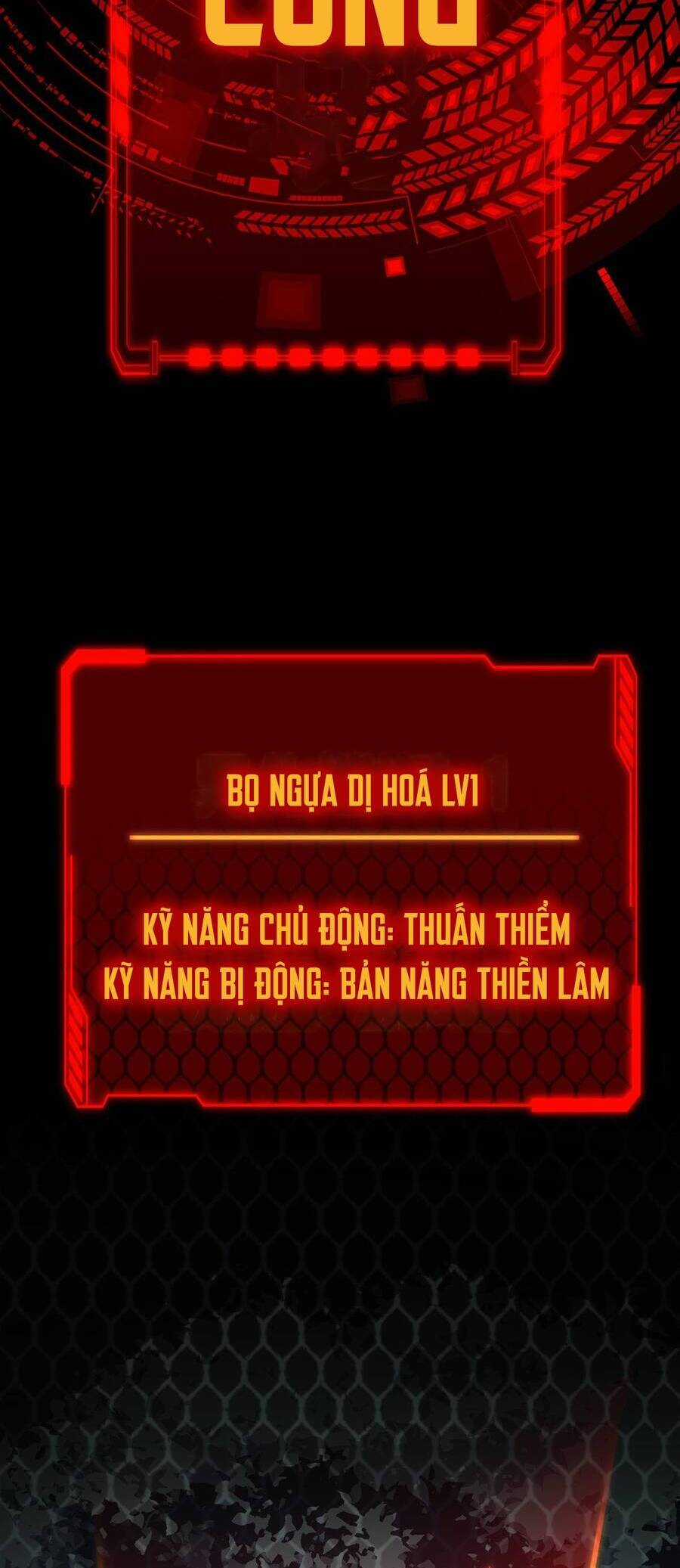 Ta Là Chúa Tể Tùng Lâm - Chapter 2 - Trang 17