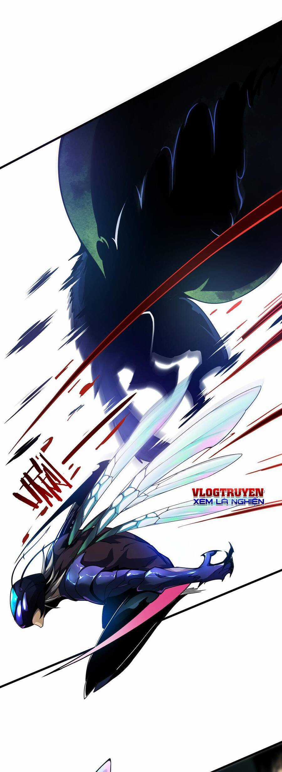 Ta Là Chúa Tể Tùng Lâm - Chapter 2 - Trang 42