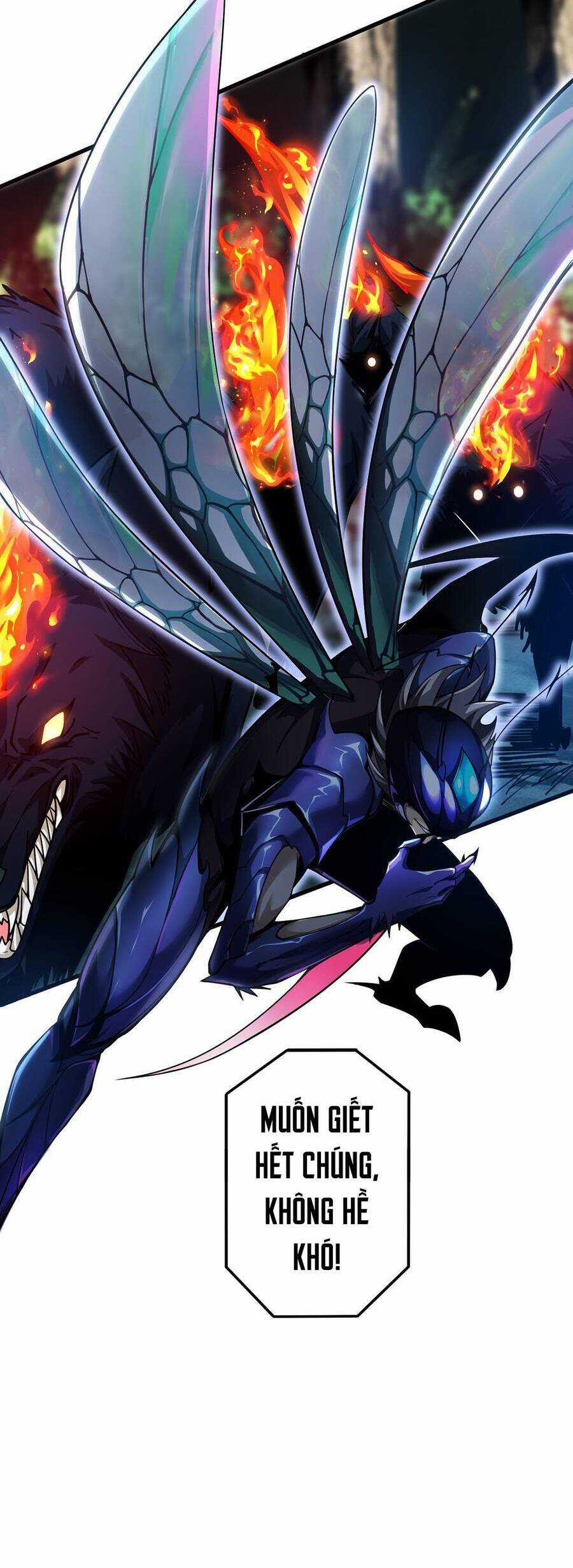 Ta Là Chúa Tể Tùng Lâm - Chapter 2 - Trang 43