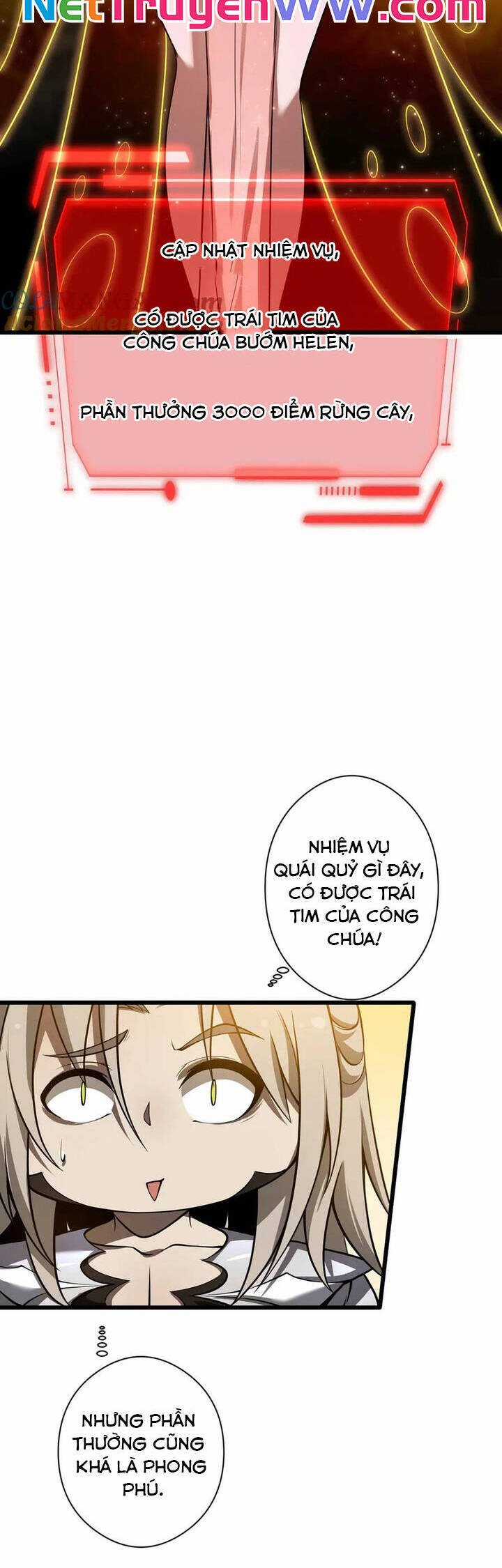 Ta Là Chúa Tể Tùng Lâm - Chapter 21 - Trang 12