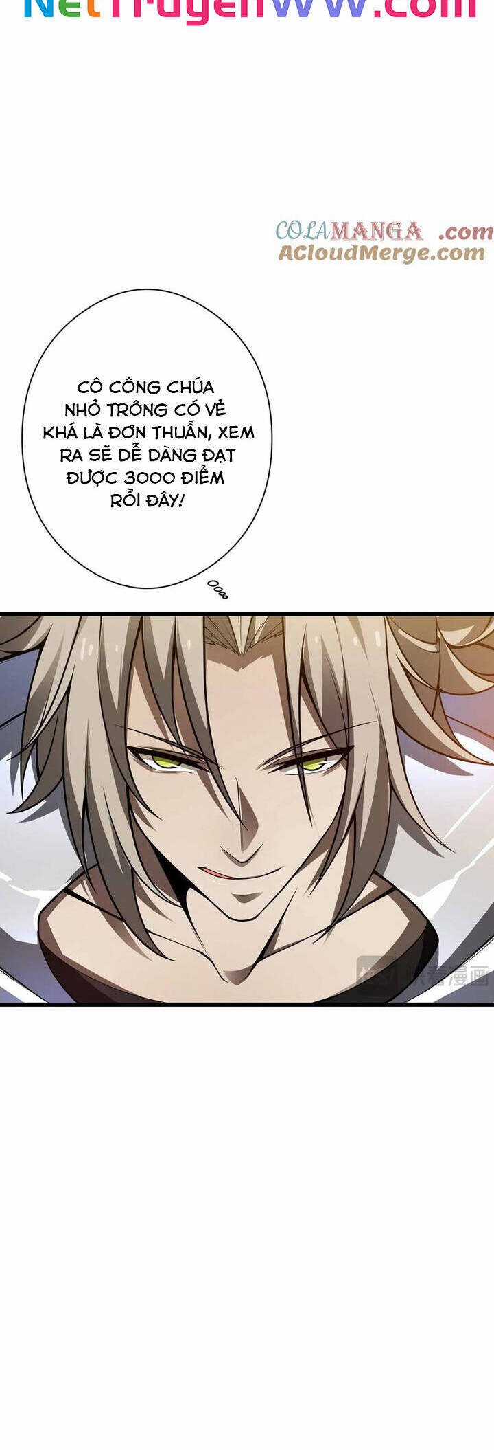 Ta Là Chúa Tể Tùng Lâm - Chapter 21 - Trang 14