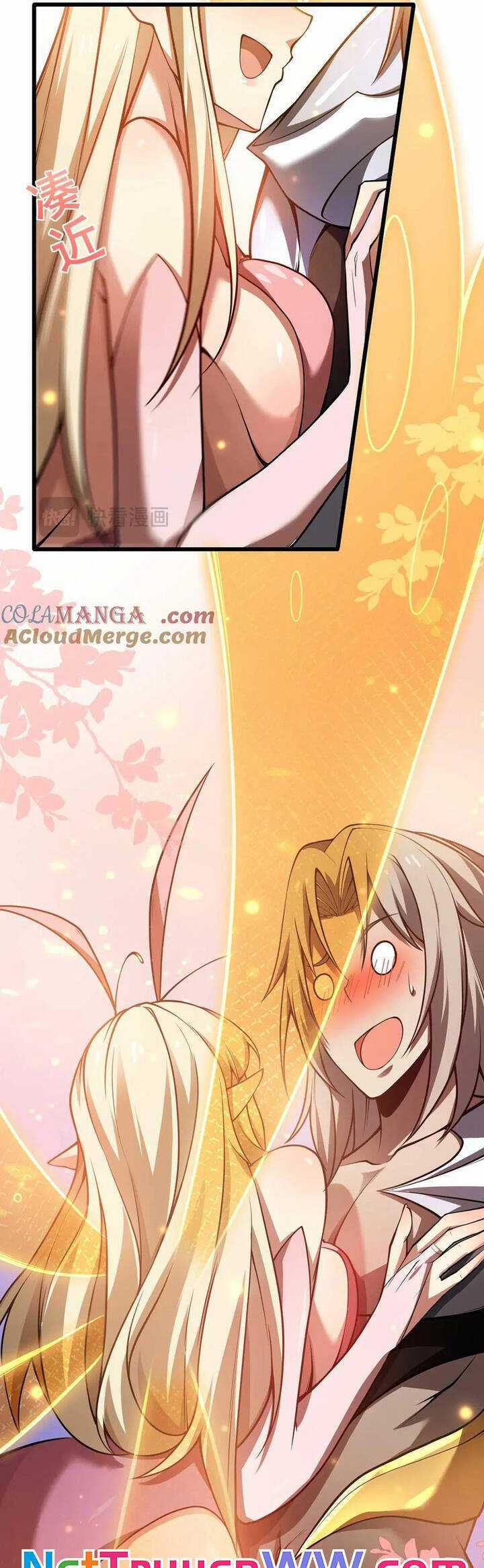 Ta Là Chúa Tể Tùng Lâm - Chapter 21 - Trang 19