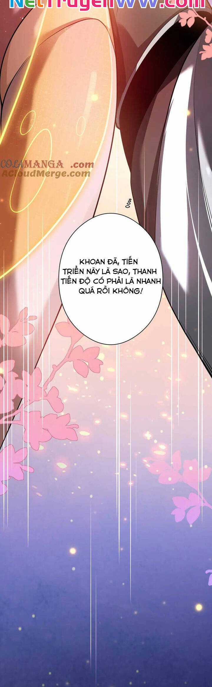 Ta Là Chúa Tể Tùng Lâm - Chapter 21 - Trang 20