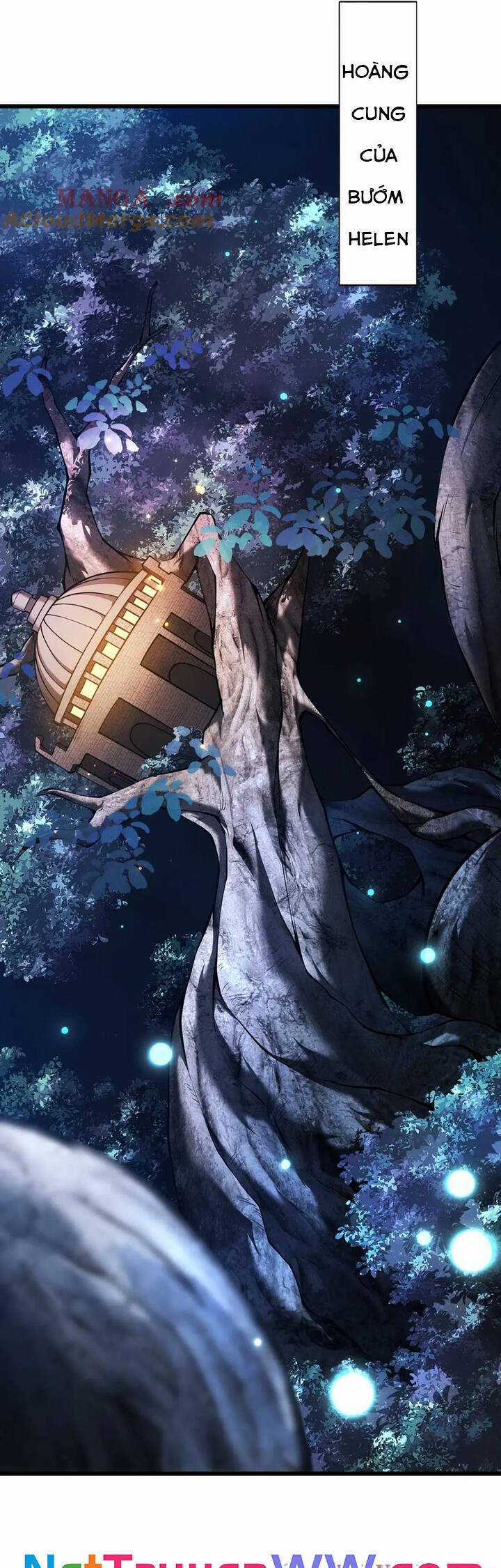 Ta Là Chúa Tể Tùng Lâm - Chapter 21 - Trang 3