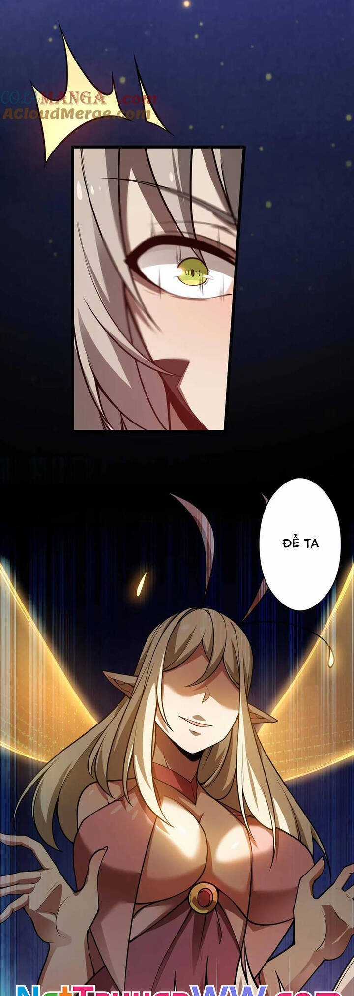 Ta Là Chúa Tể Tùng Lâm - Chapter 21 - Trang 21