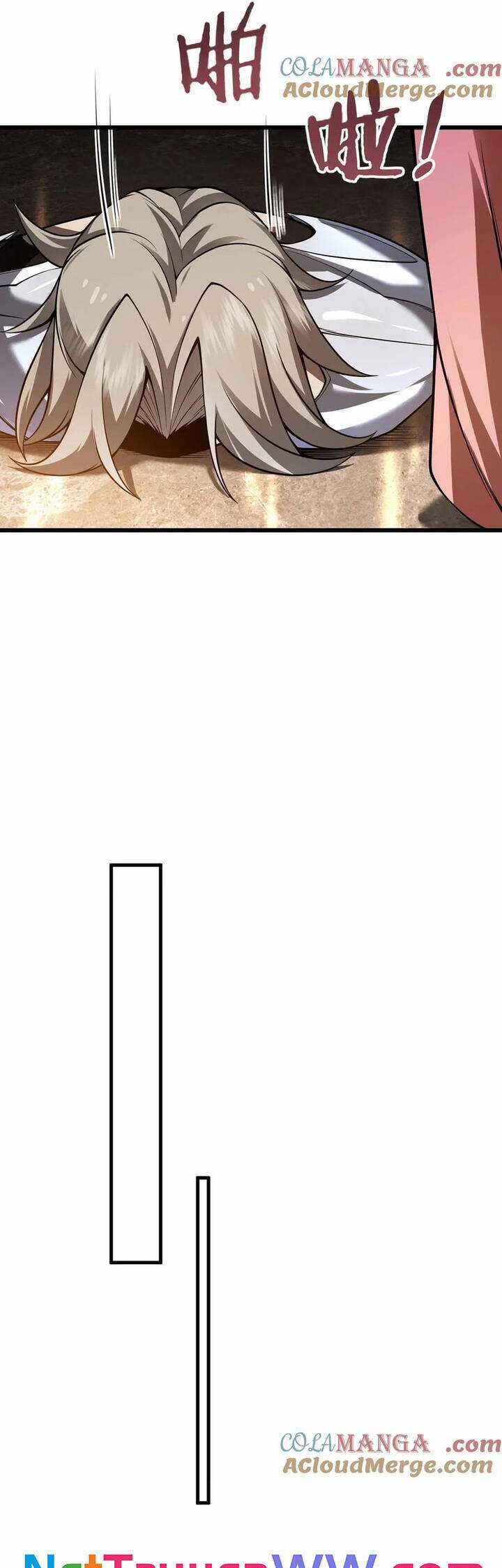 Ta Là Chúa Tể Tùng Lâm - Chapter 21 - Trang 23