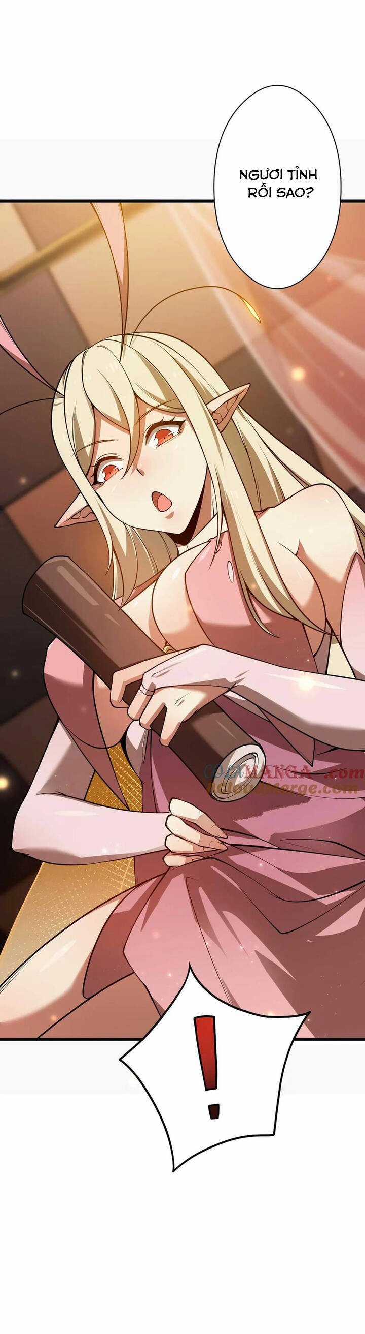 Ta Là Chúa Tể Tùng Lâm - Chapter 21 - Trang 25