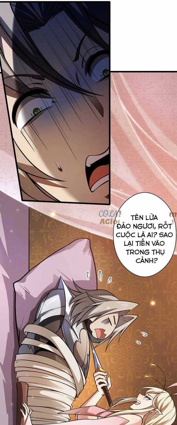 Ta Là Chúa Tể Tùng Lâm - Chapter 21 - Trang 26