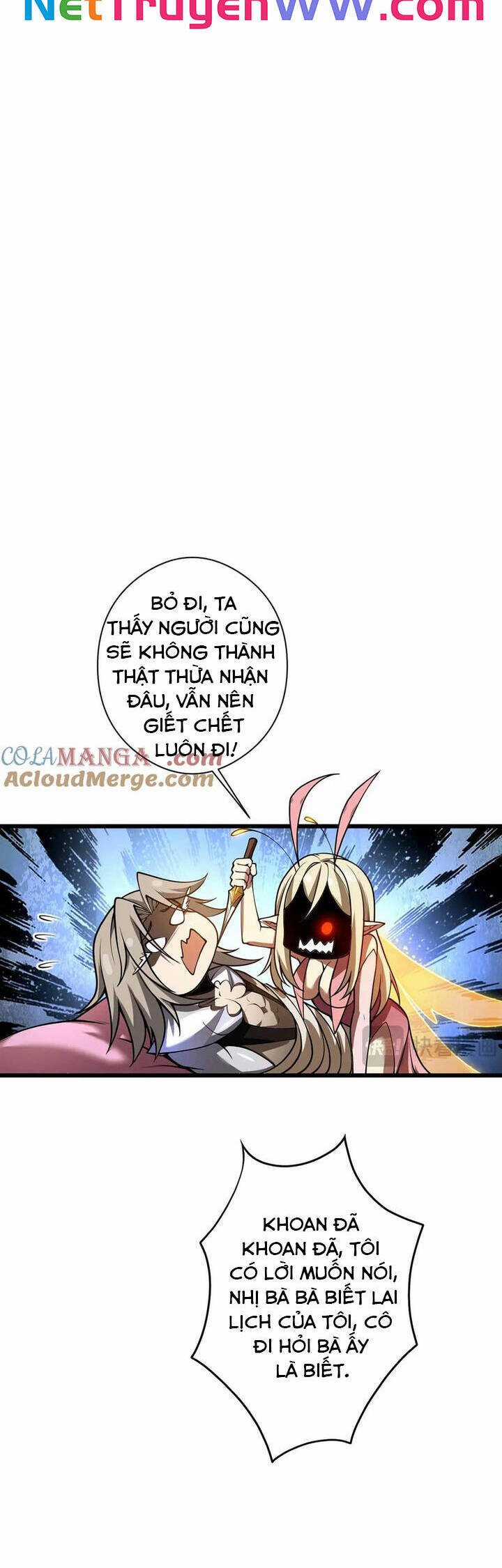 Ta Là Chúa Tể Tùng Lâm - Chapter 21 - Trang 29