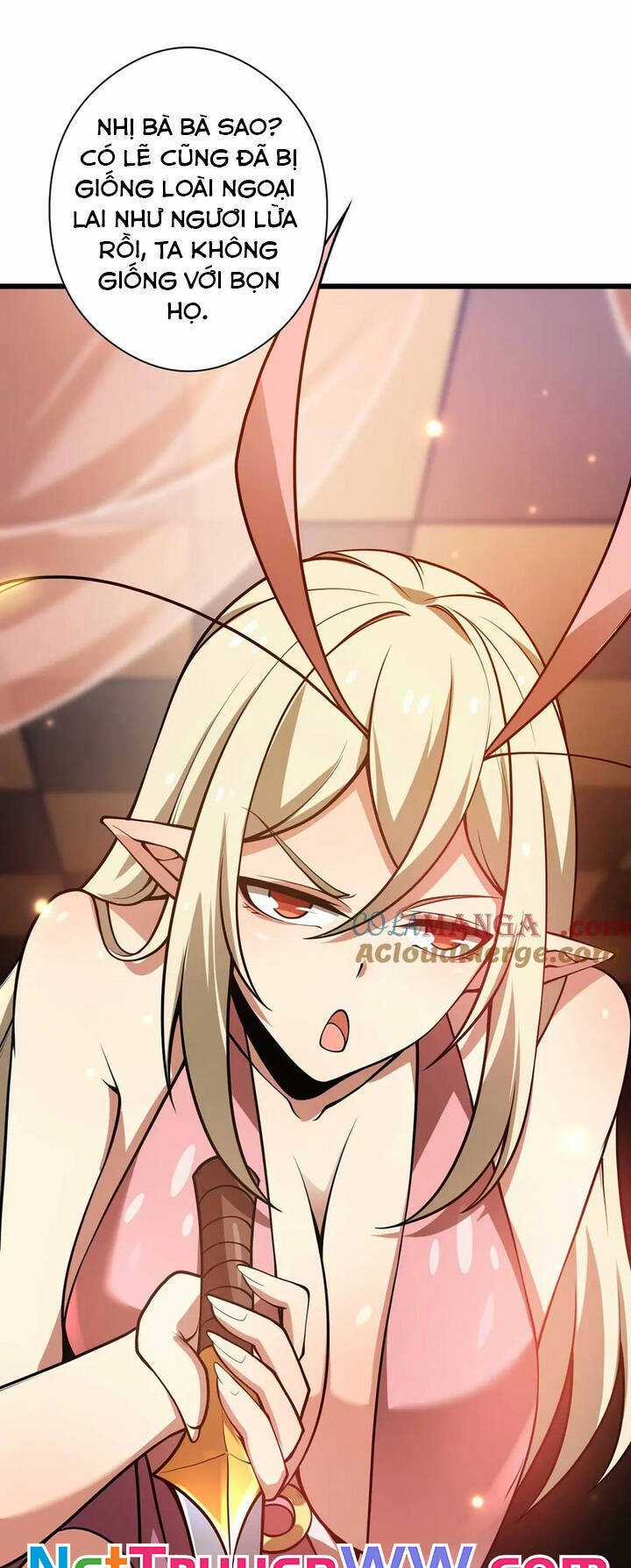 Ta Là Chúa Tể Tùng Lâm - Chapter 21 - Trang 30