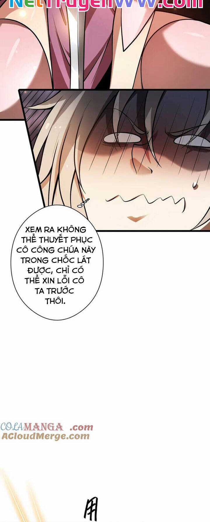 Ta Là Chúa Tể Tùng Lâm - Chapter 21 - Trang 31