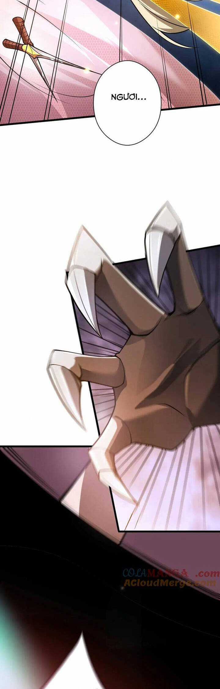 Ta Là Chúa Tể Tùng Lâm - Chapter 21 - Trang 33