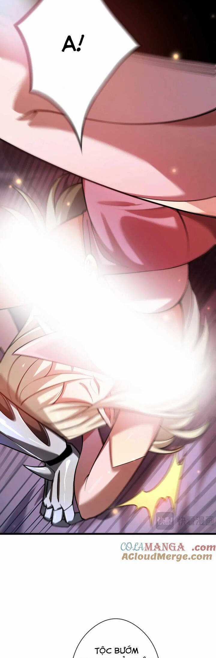 Ta Là Chúa Tể Tùng Lâm - Chapter 21 - Trang 34
