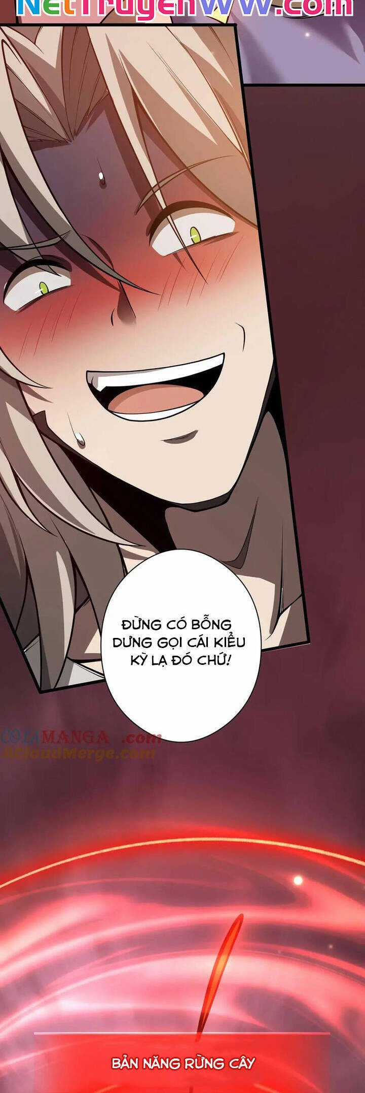 Ta Là Chúa Tể Tùng Lâm - Chapter 21 - Trang 37