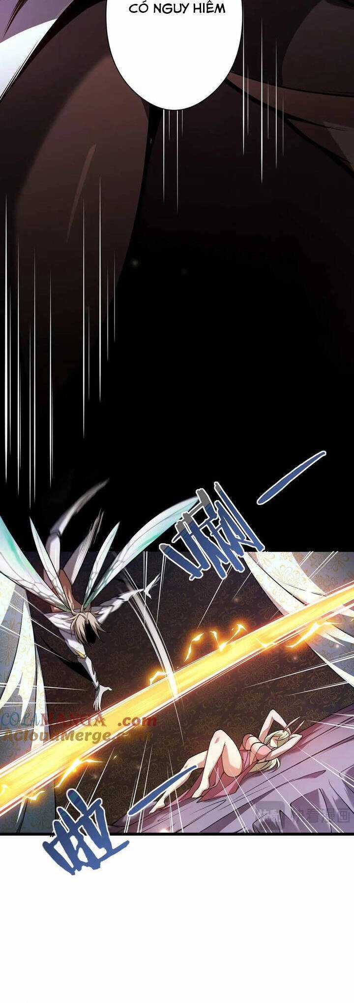 Ta Là Chúa Tể Tùng Lâm - Chapter 21 - Trang 39