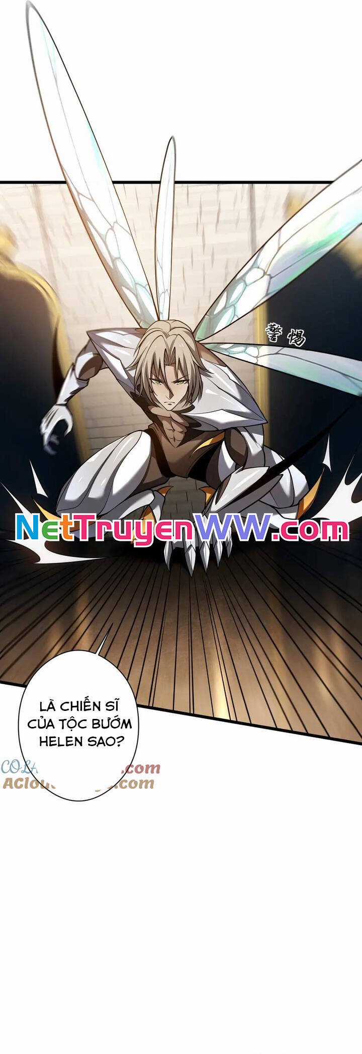 Ta Là Chúa Tể Tùng Lâm - Chapter 21 - Trang 40