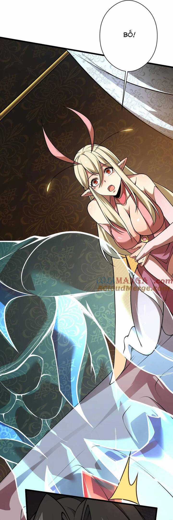 Ta Là Chúa Tể Tùng Lâm - Chapter 21 - Trang 41