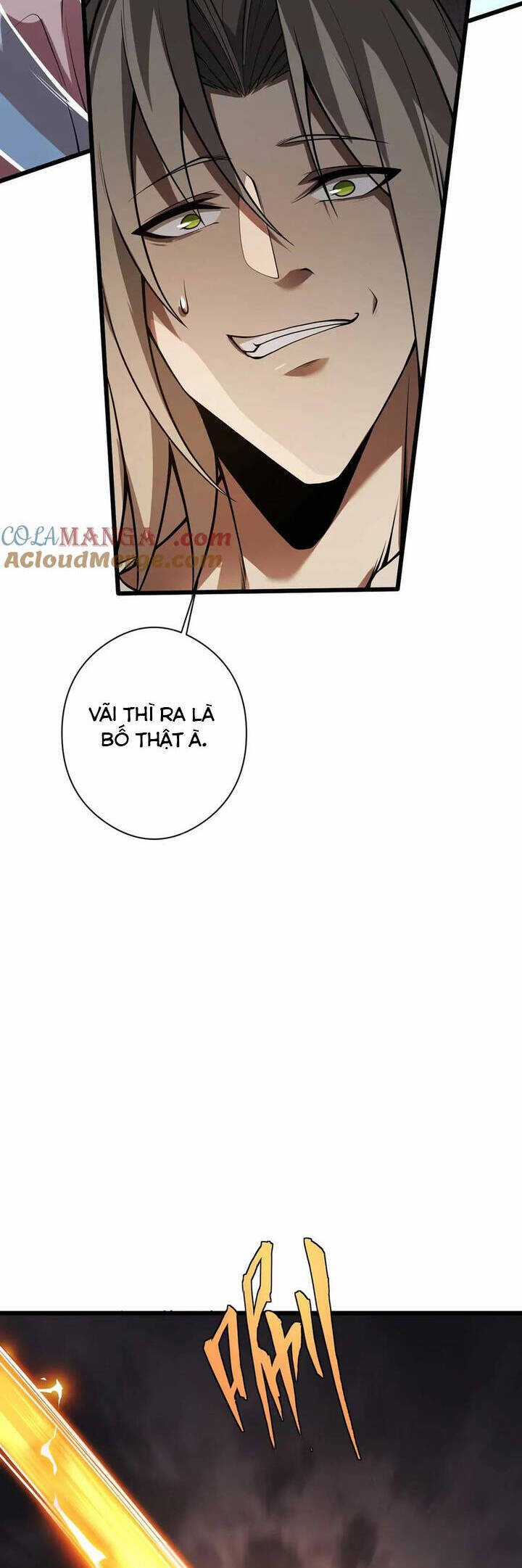 Ta Là Chúa Tể Tùng Lâm - Chapter 21 - Trang 42