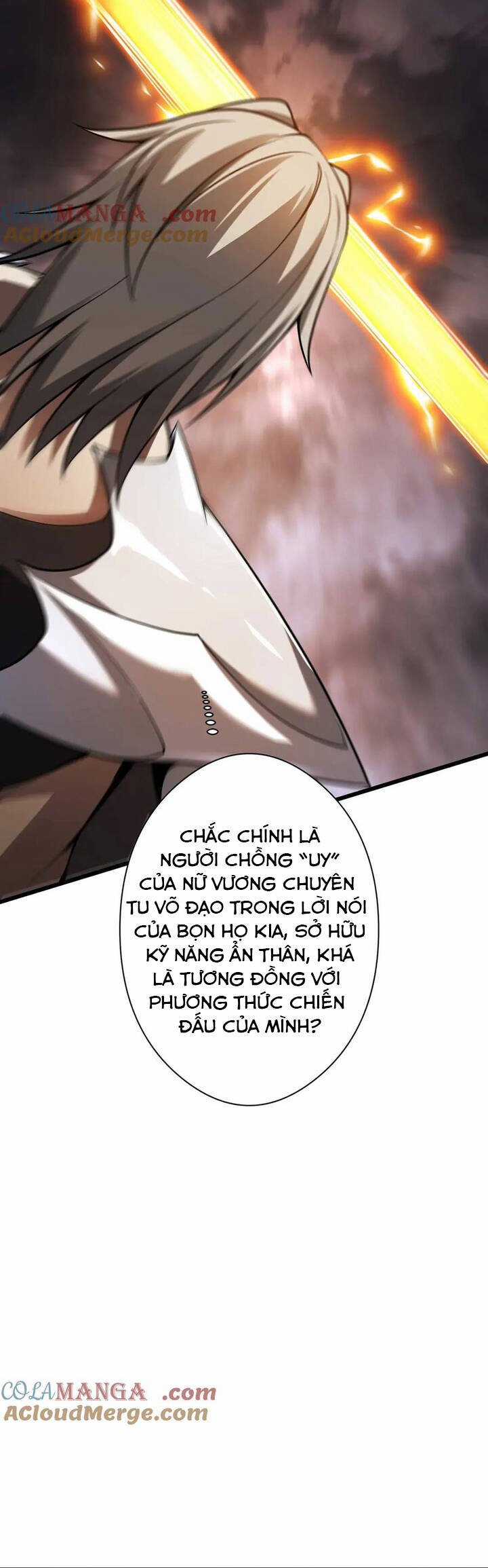Ta Là Chúa Tể Tùng Lâm - Chapter 21 - Trang 43