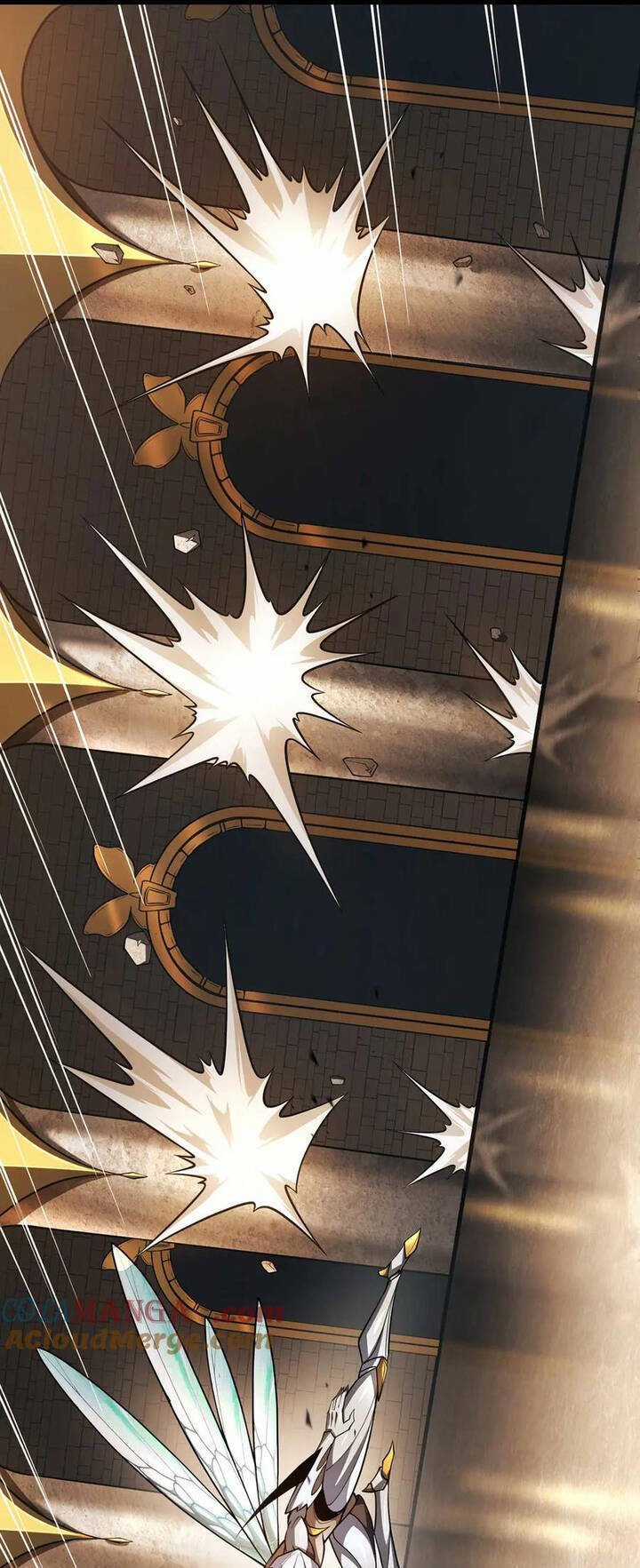 Ta Là Chúa Tể Tùng Lâm - Chapter 21 - Trang 44