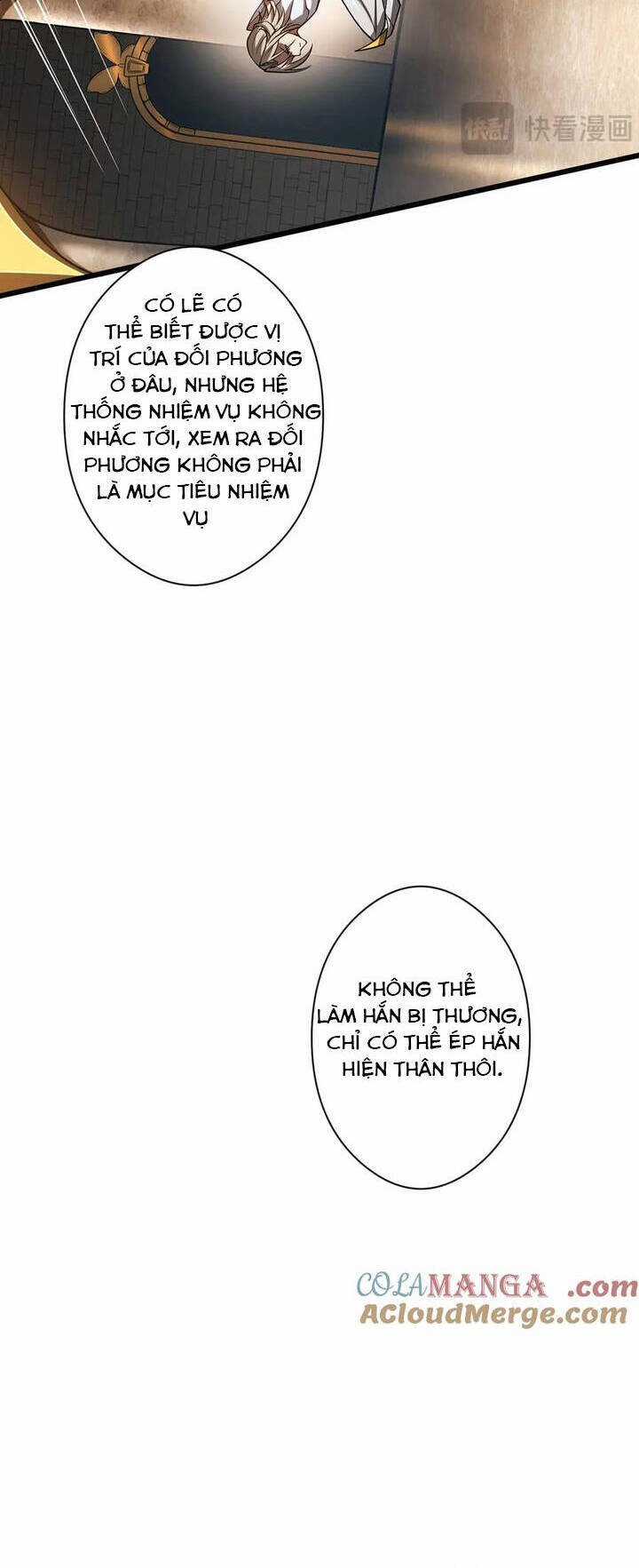 Ta Là Chúa Tể Tùng Lâm - Chapter 21 - Trang 45