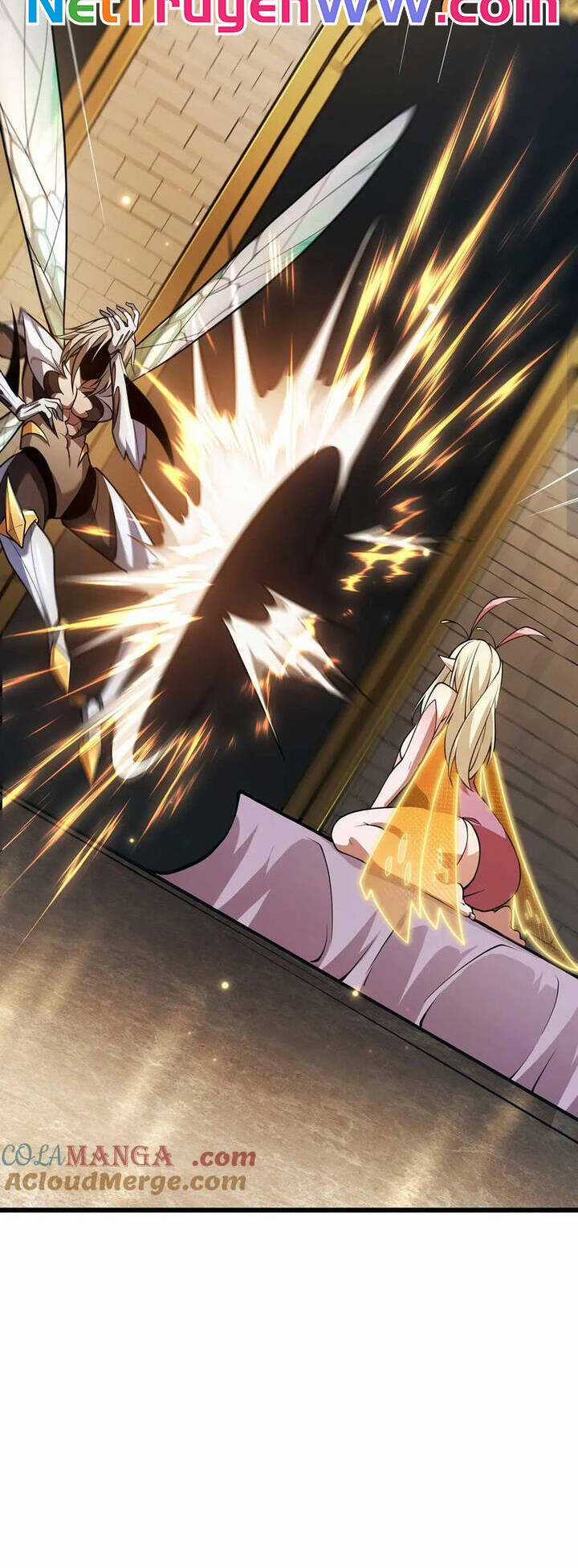 Ta Là Chúa Tể Tùng Lâm - Chapter 21 - Trang 47