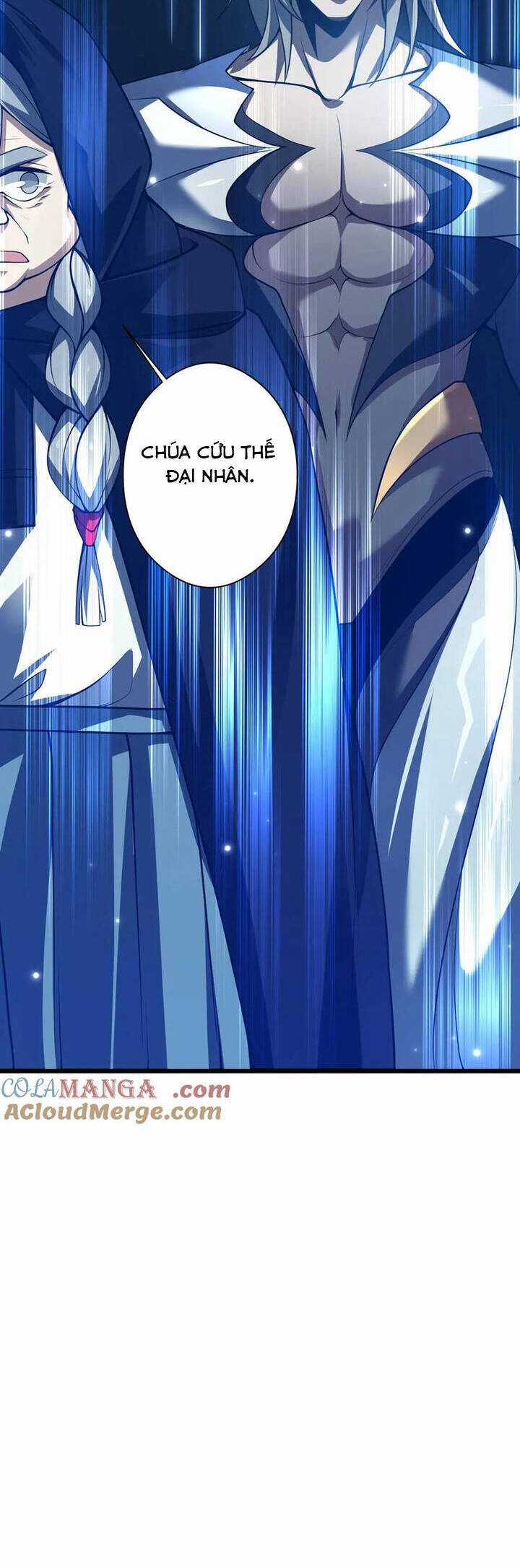 Ta Là Chúa Tể Tùng Lâm - Chapter 21 - Trang 6