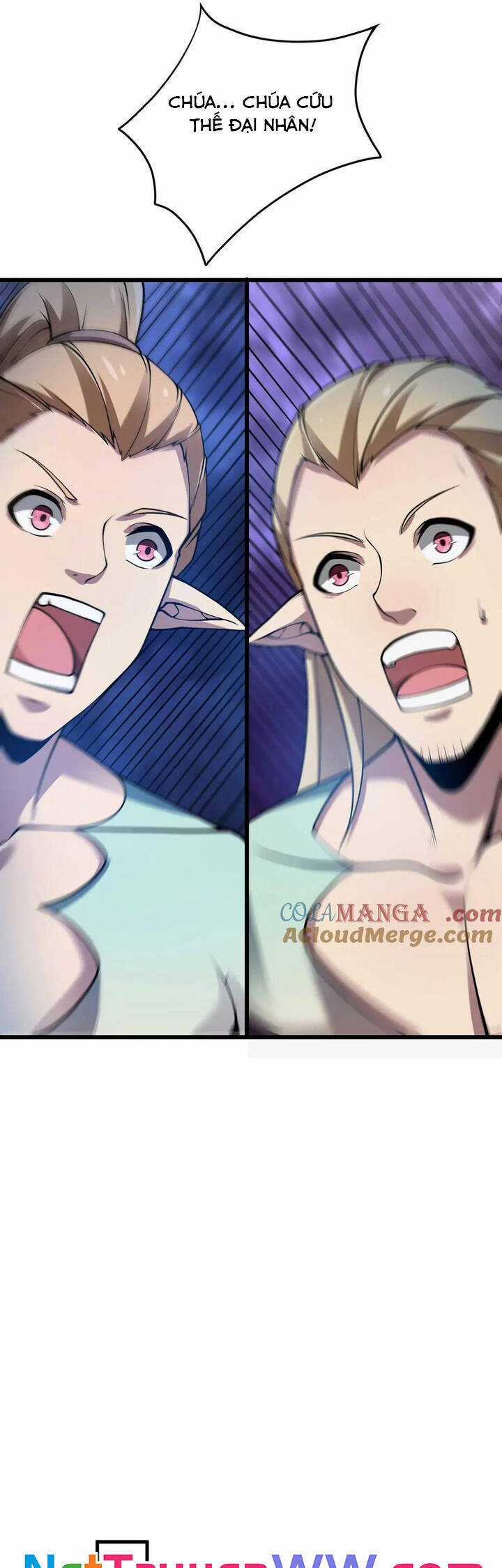 Ta Là Chúa Tể Tùng Lâm - Chapter 21 - Trang 7