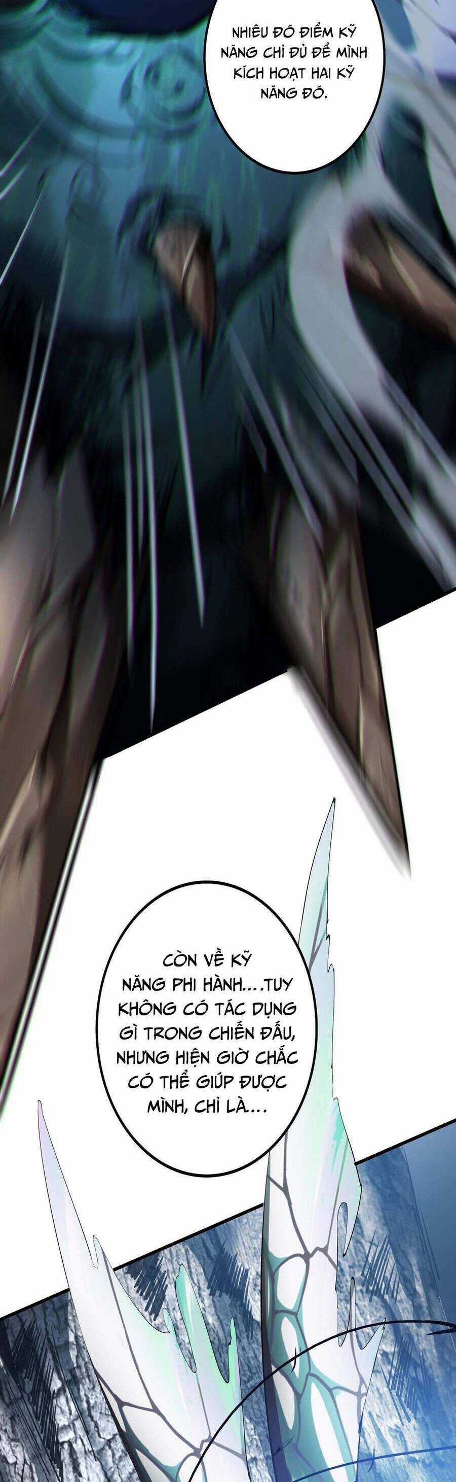 Ta Là Chúa Tể Tùng Lâm - Chapter 3 - Trang 42