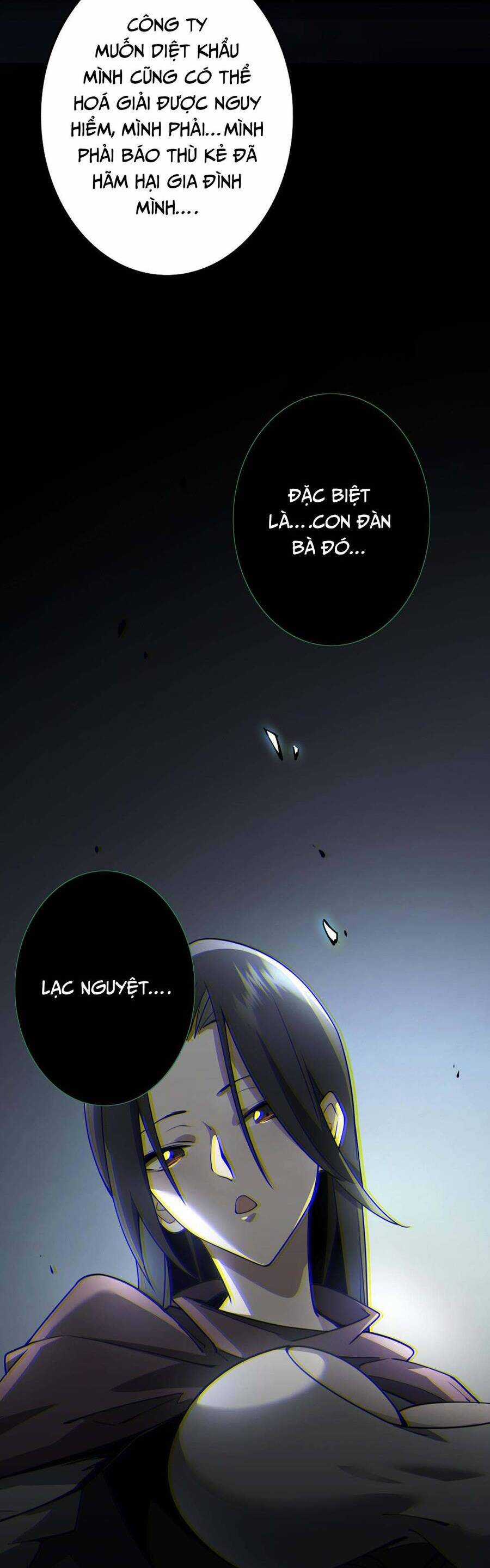 Ta Là Chúa Tể Tùng Lâm - Chapter 3 - Trang 10