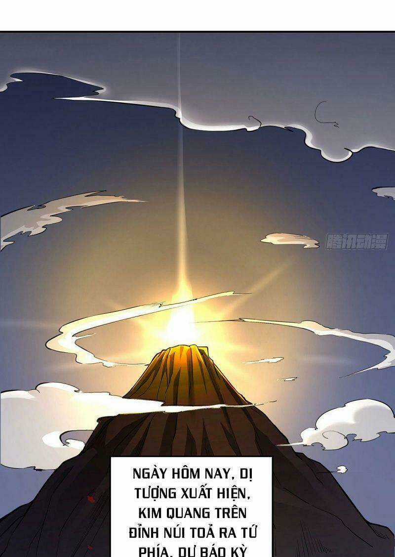 Ta Là Đại Hoàn Đan - Chapter 1.1 - Trang 11