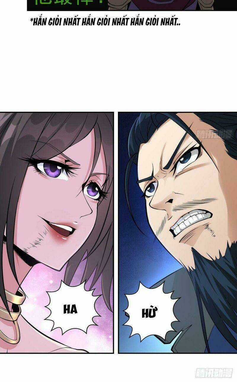Ta Là Đại Hoàn Đan - Chapter 1.1 - Trang 48