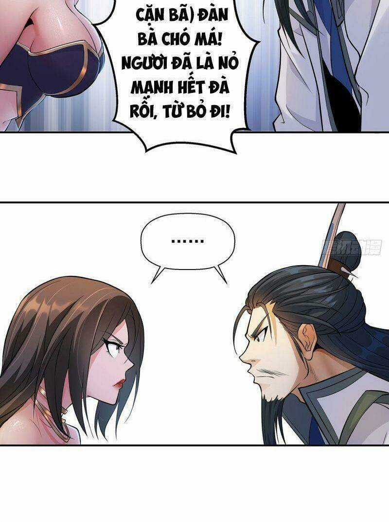 Ta Là Đại Hoàn Đan - Chapter 1.1 - Trang 50