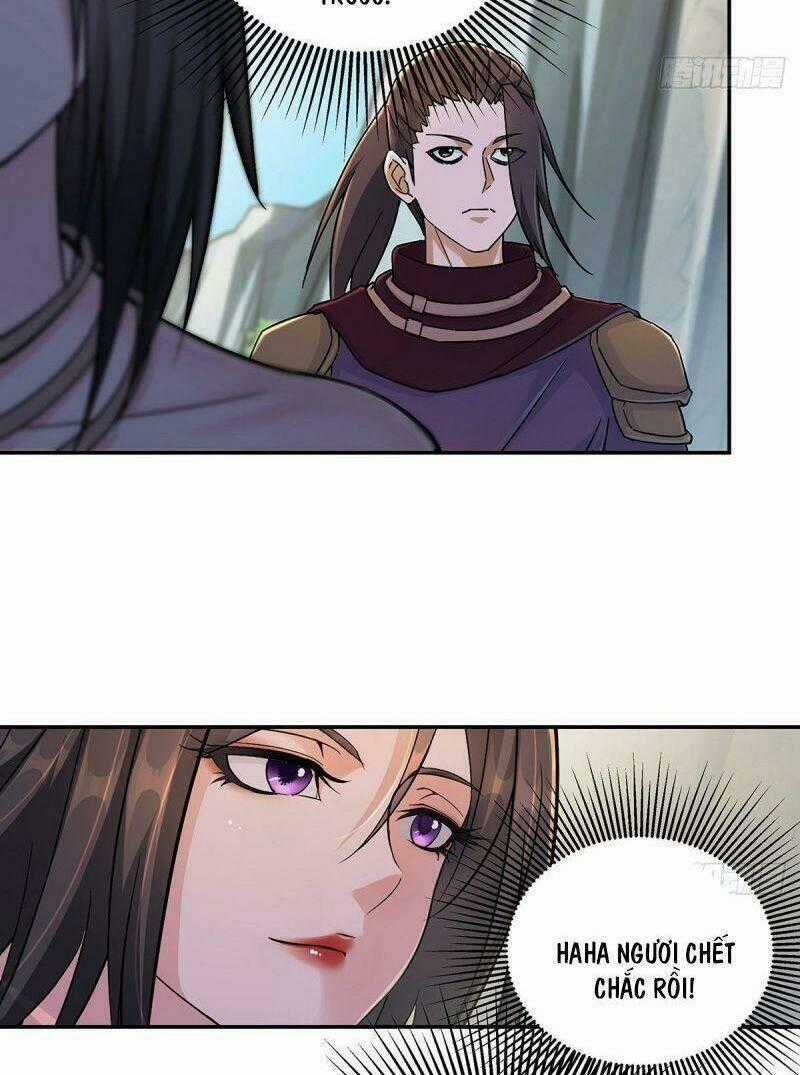 Ta Là Đại Hoàn Đan - Chapter 1.1 - Trang 54