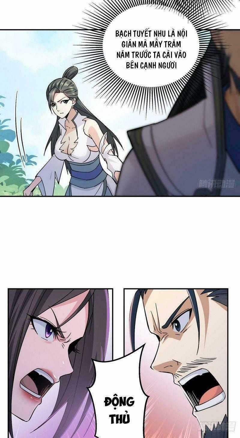 Ta Là Đại Hoàn Đan - Chapter 1.2 - Trang 1