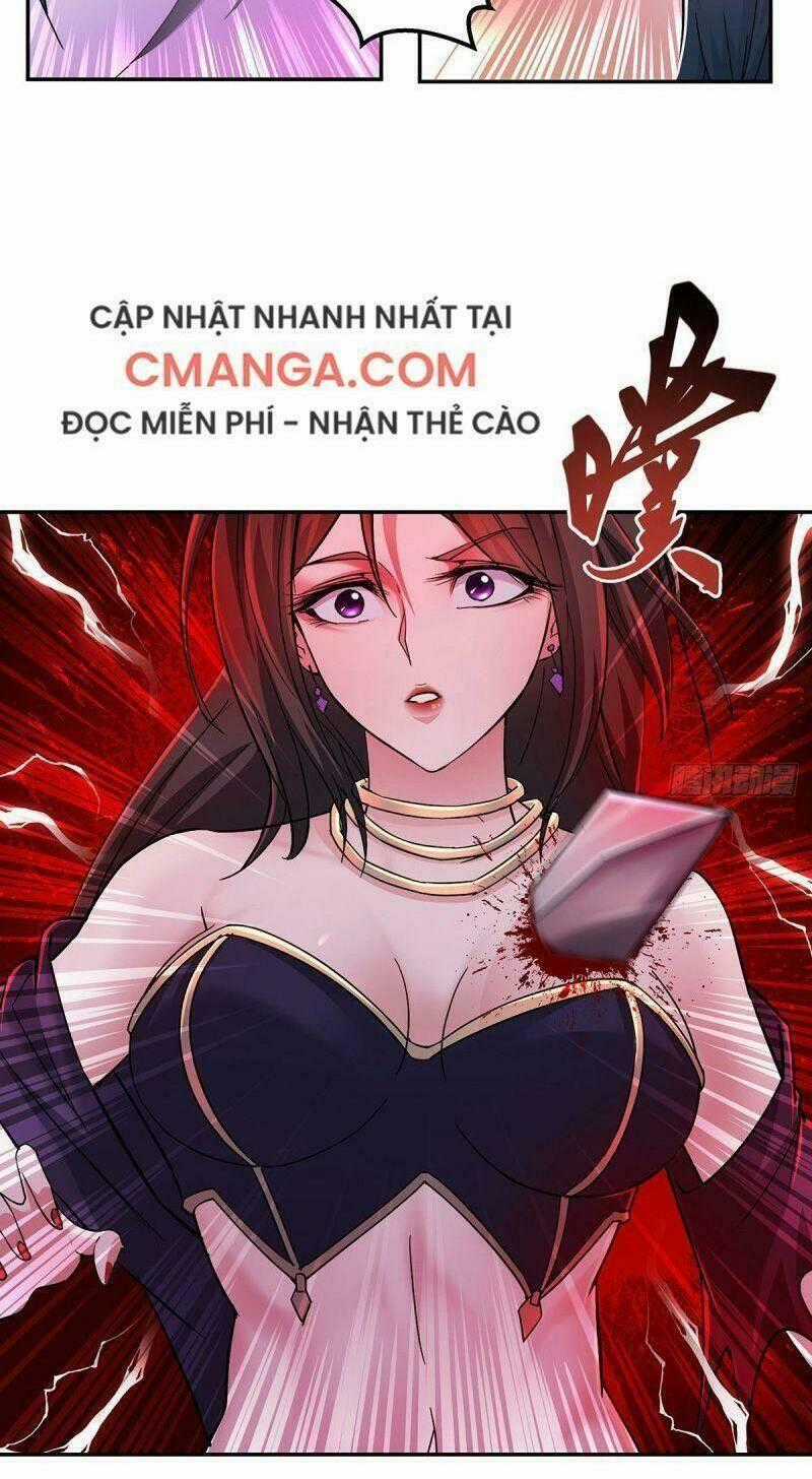Ta Là Đại Hoàn Đan - Chapter 1.2 - Trang 2