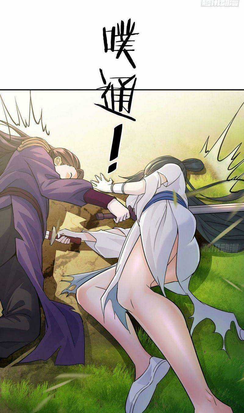 Ta Là Đại Hoàn Đan - Chapter 1.2 - Trang 11