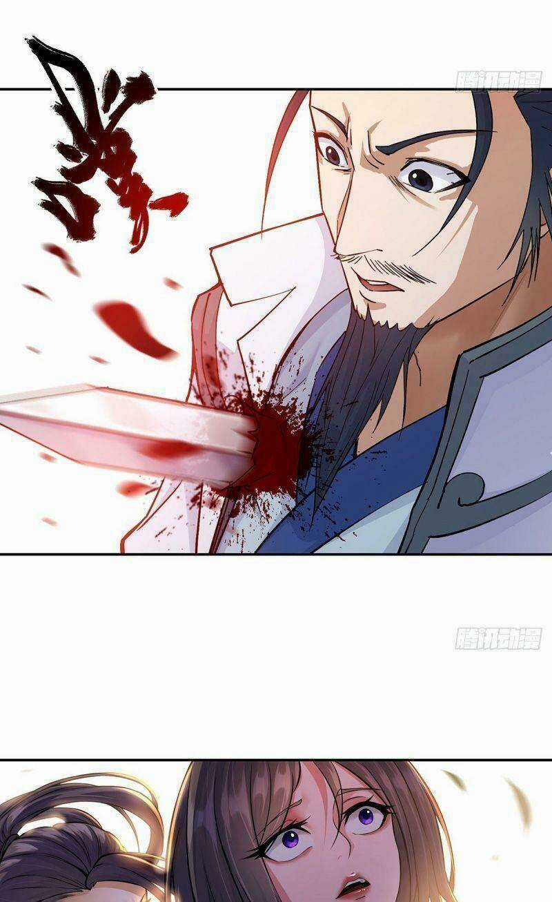 Ta Là Đại Hoàn Đan - Chapter 1.2 - Trang 3