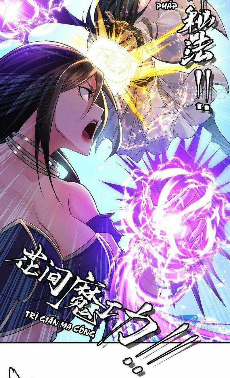 Ta Là Đại Hoàn Đan - Chapter 1.2 - Trang 21