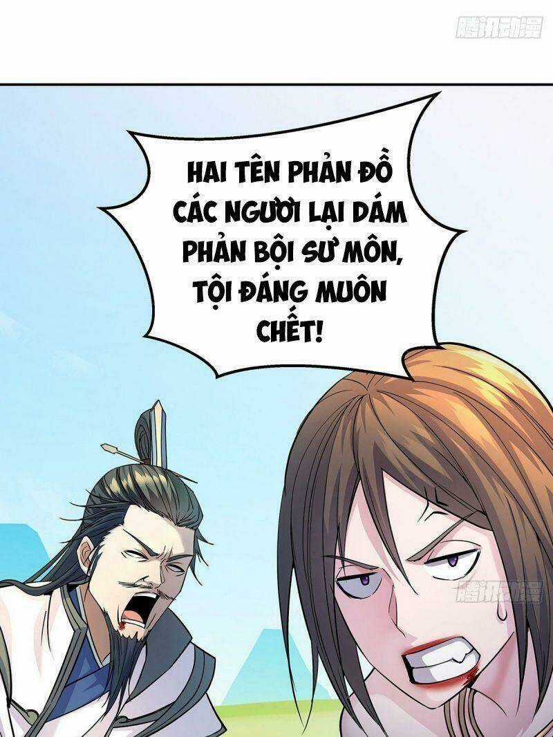 Ta Là Đại Hoàn Đan - Chapter 1.2 - Trang 27