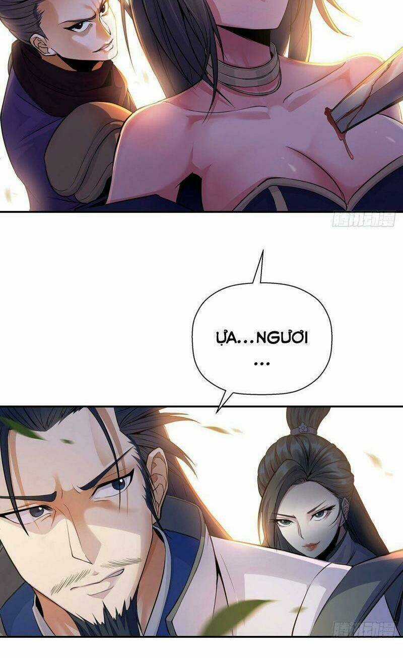 Ta Là Đại Hoàn Đan - Chapter 1.2 - Trang 4