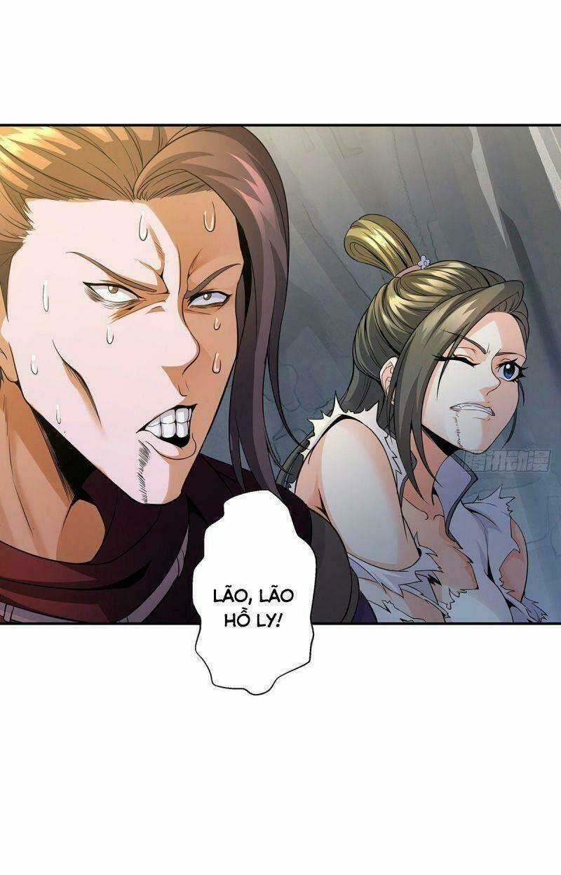 Ta Là Đại Hoàn Đan - Chapter 1.2 - Trang 33