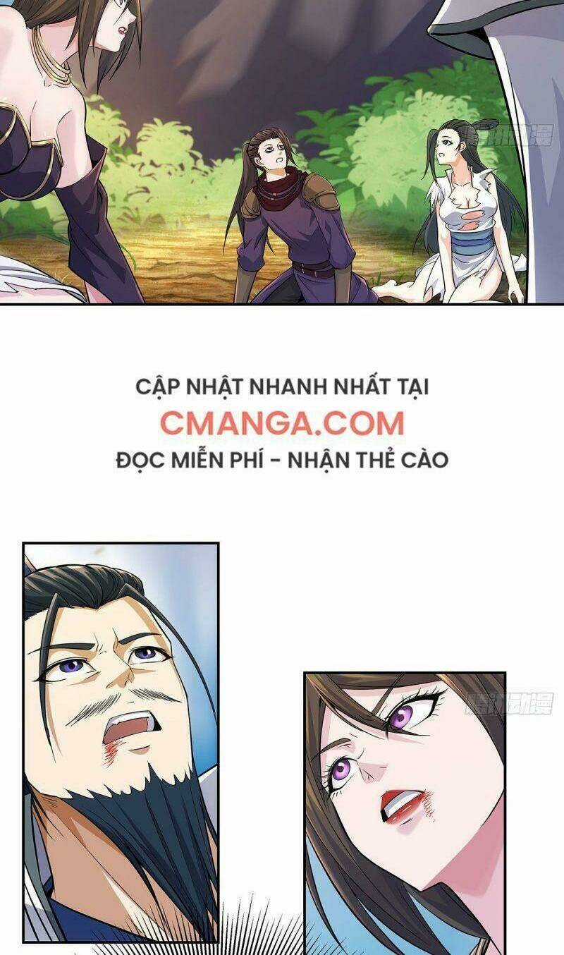 Ta Là Đại Hoàn Đan - Chapter 1.2 - Trang 36