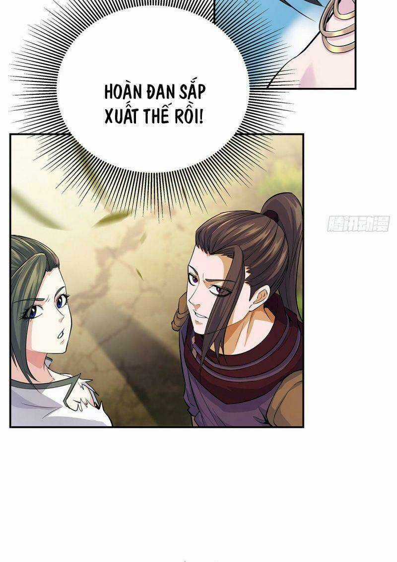 Ta Là Đại Hoàn Đan - Chapter 1.2 - Trang 37