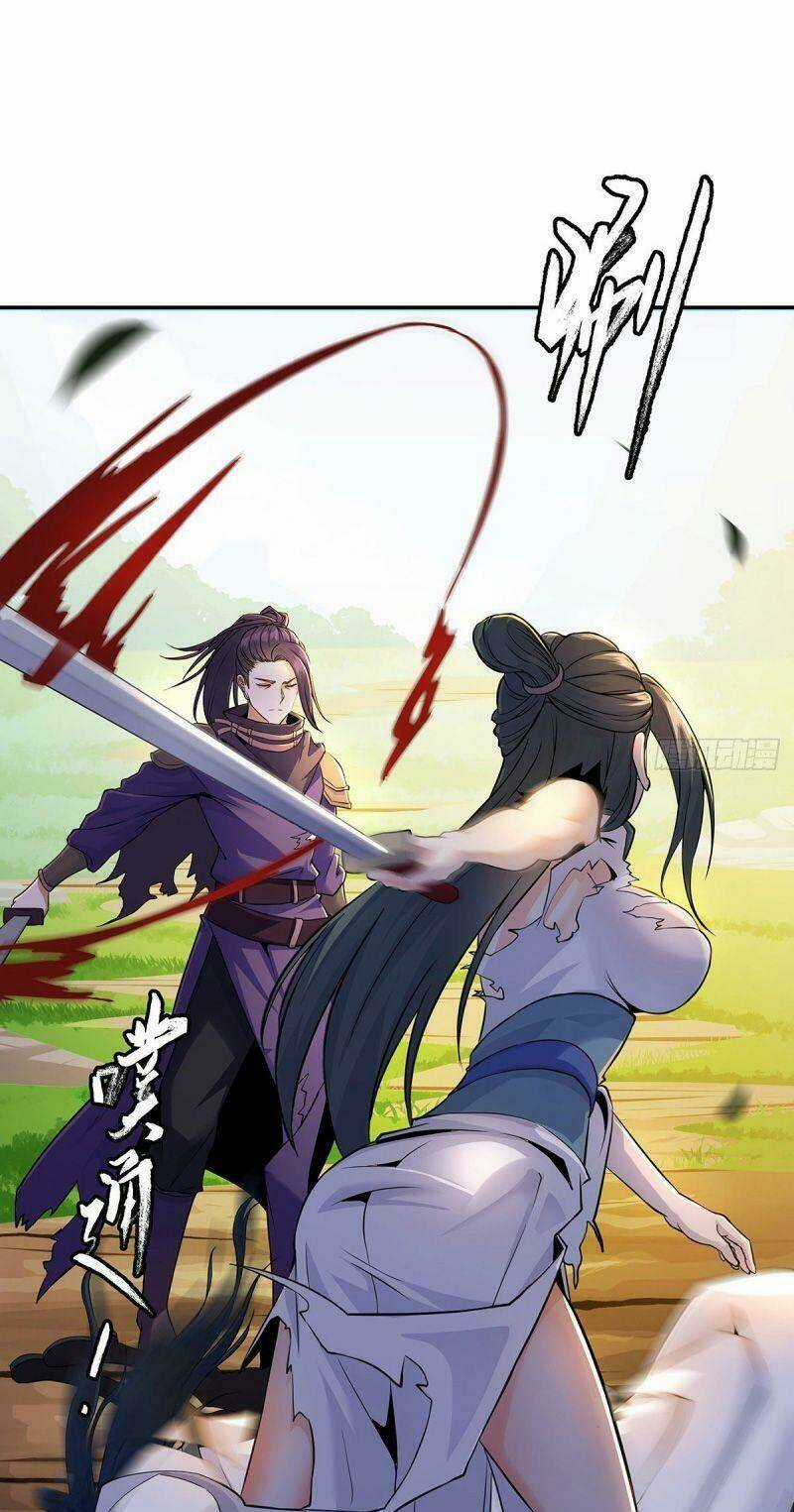 Ta Là Đại Hoàn Đan - Chapter 1.2 - Trang 5