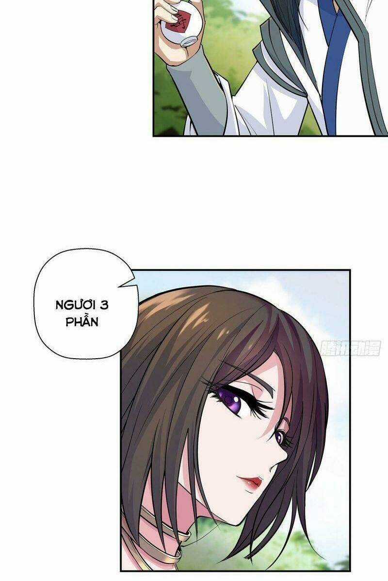 Ta Là Đại Hoàn Đan - Chapter 1.2 - Trang 42