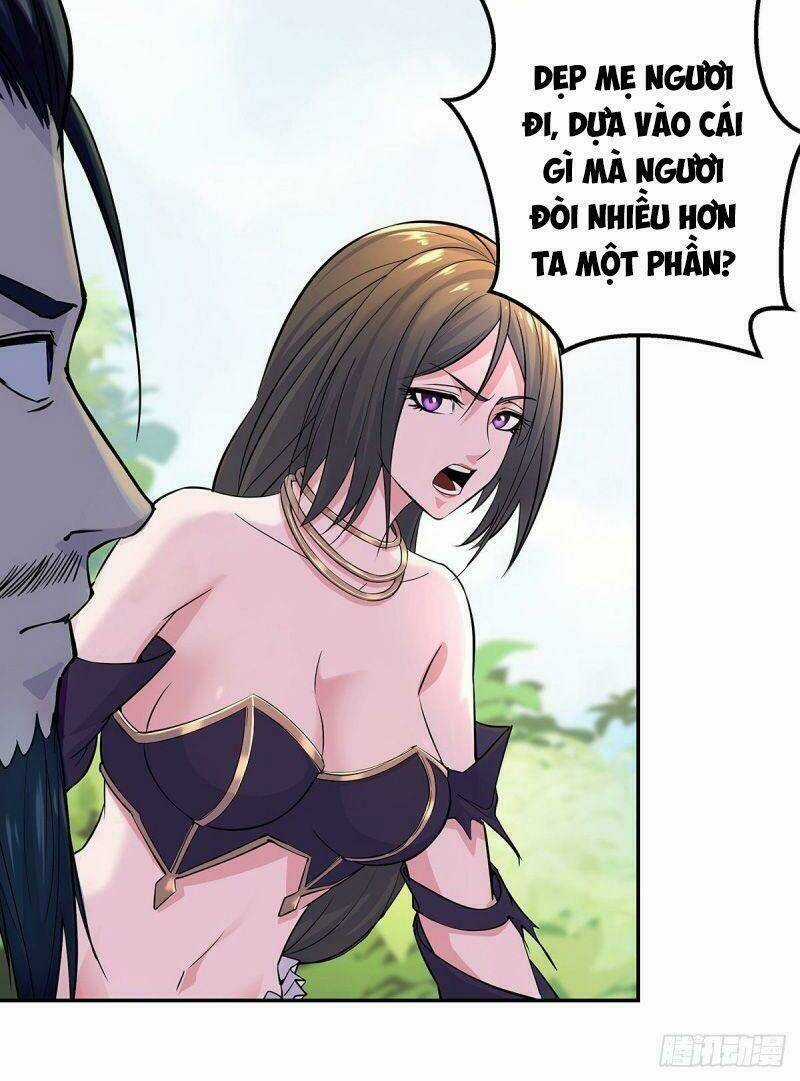 Ta Là Đại Hoàn Đan - Chapter 1.2 - Trang 44