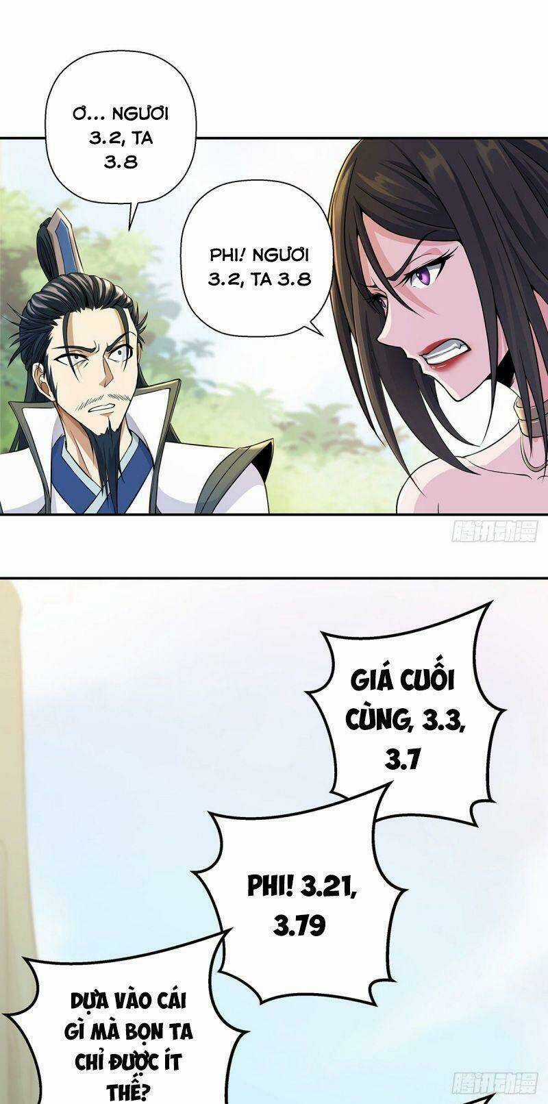 Ta Là Đại Hoàn Đan - Chapter 1.2 - Trang 47